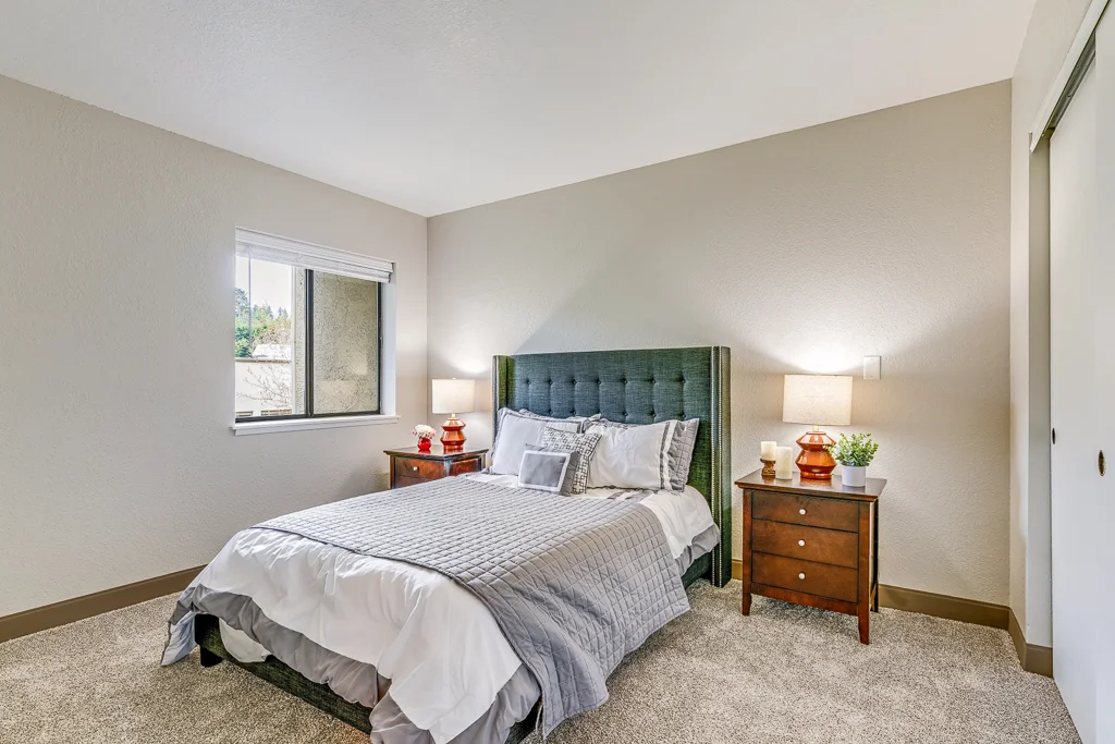 Bedroom Bellingham